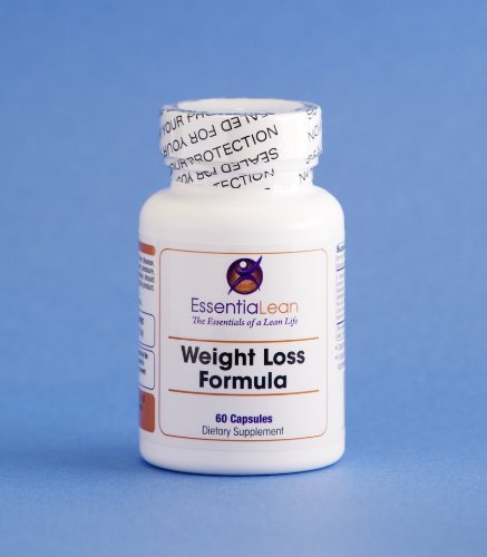 Algopix Similar Product 1 - Weight Loss Formula
