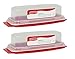 Algopix Similar Product 10 - Rubbermaid naaa Standard Butter