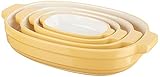 Algopix Similar Product 14 - KitchenAid Nesting Ceramic 4Piece