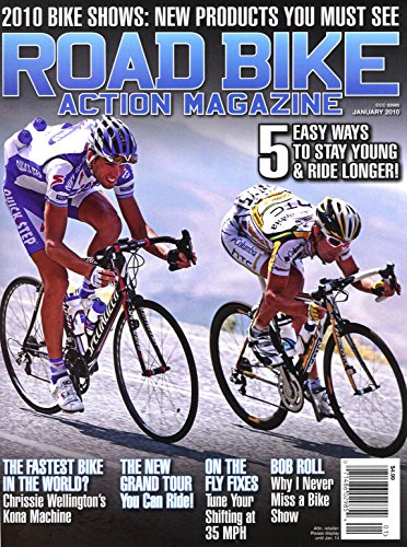 Algopix Similar Product 4 - Road Bike Action