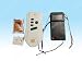 Algopix Similar Product 8 - Ceiling Fan Remote Control Kit with