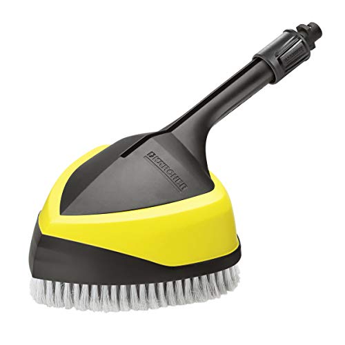 Algopix Similar Product 19 - Kärcher WB150 Power Brush