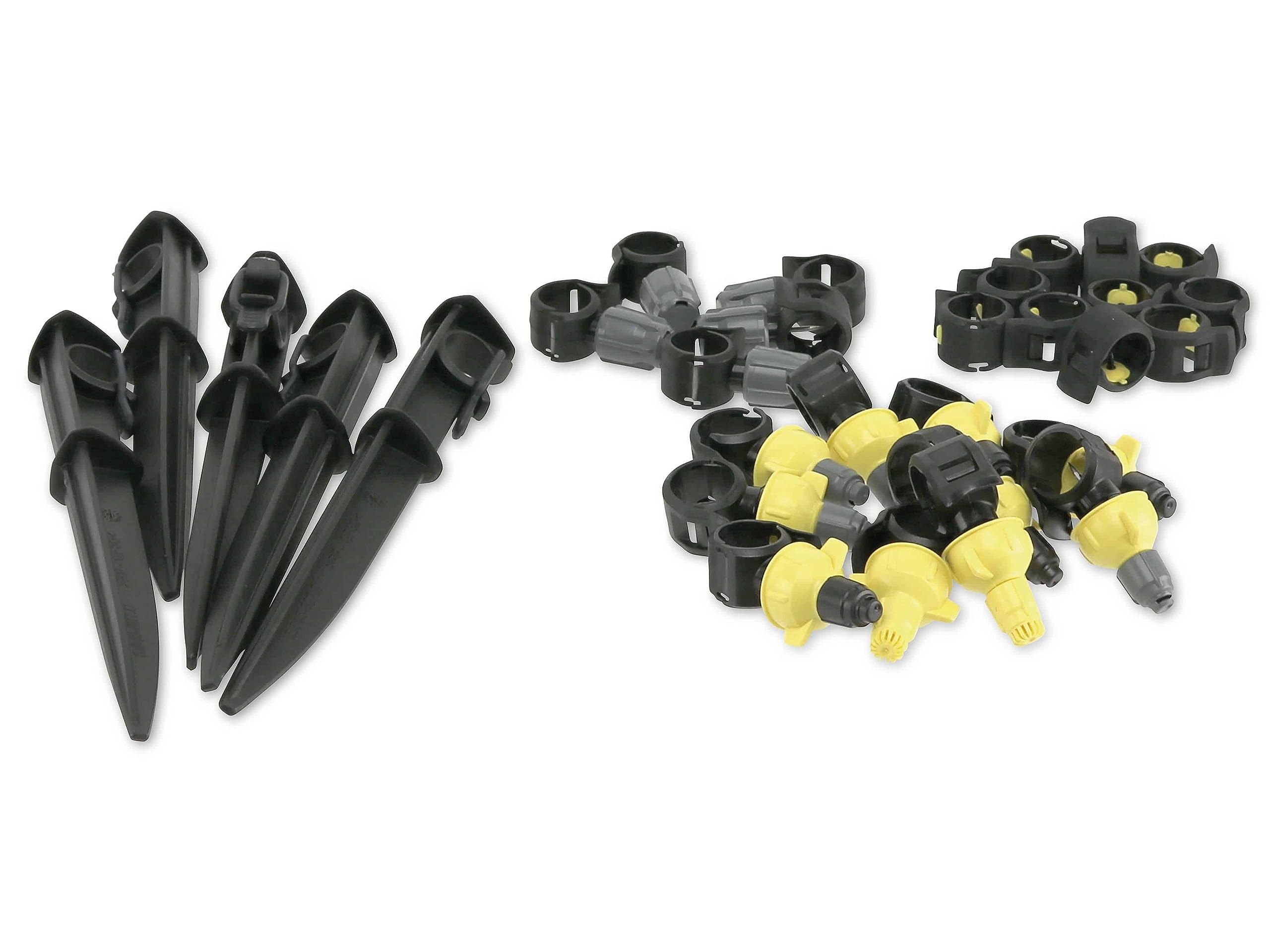 Algopix Similar Product 8 - Krcher Micro Sprayer Set for Garden