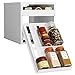 Algopix Similar Product 11 - YouCopia Original SpiceStack 18Bottle