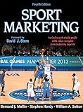 Algopix Similar Product 17 - Sport Marketing