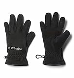 Algopix Similar Product 3 - Columbia Unisex Thermaratortm Glove
