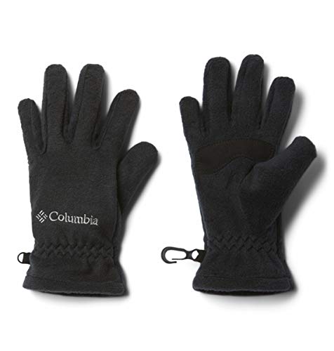 Algopix Similar Product 7 - Columbia Unisex Thermaratortm Glove