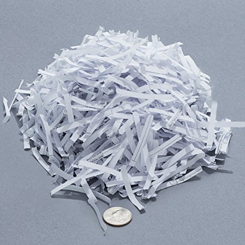 Algopix Similar Product 8 - AmazonBasics 24Sheet CrossCut Paper