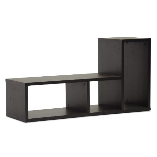 Algopix Similar Product 16 - Baxton Studio Tillman Modern Display