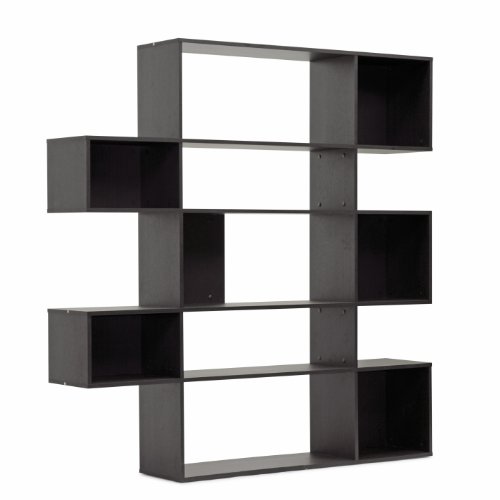 Algopix Similar Product 4 - Baxton Studio Lanahan 5Level Modern