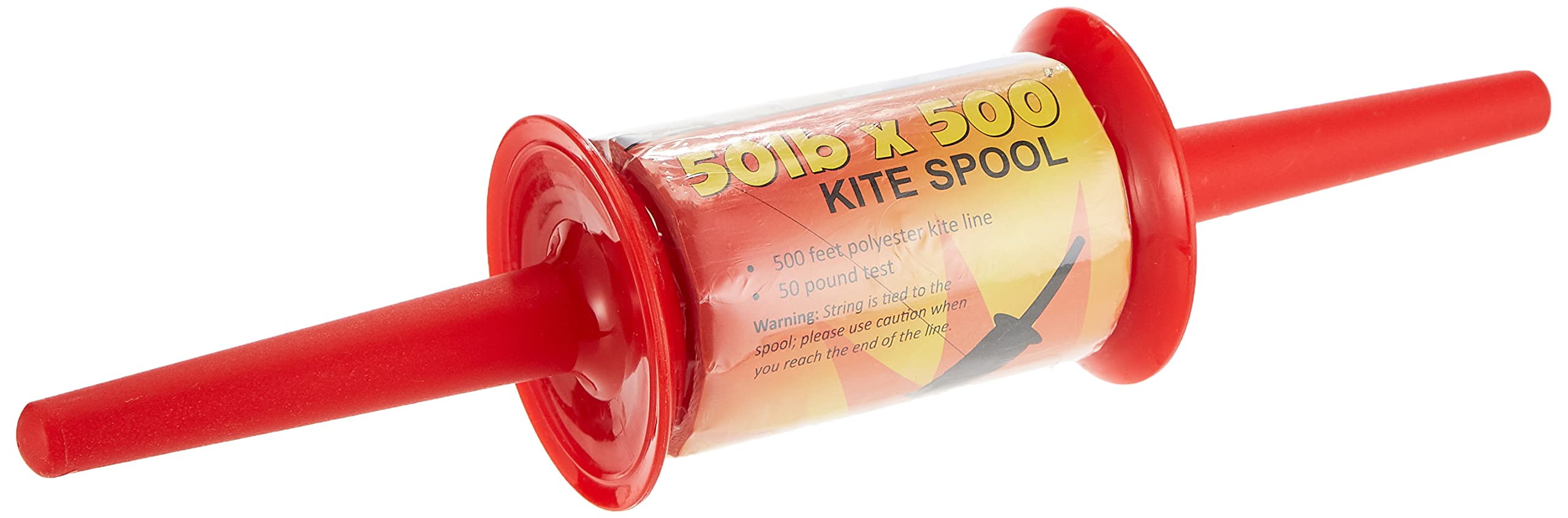 Algopix Similar Product 19 - In the Breeze Kite Spool  50 LB x 500