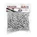 Algopix Similar Product 9 - Pack of 100 KRT618107 Rivets Pop Rivets