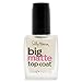 Algopix Similar Product 12 - Sally Hansen Big Matte Top Coat 04 Fl