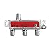 Algopix Similar Product 13 - 3 Way Unbalanced HD Digital 1GHz High