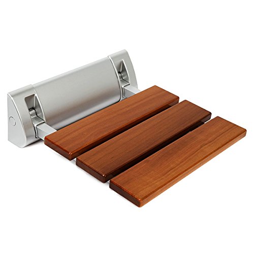 Algopix Similar Product 12 - Clevr 12 Burmese Teak Mini Folding