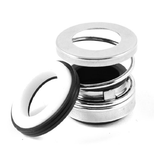 Algopix Similar Product 18 - Uxcell Rubber Bellow Single Spring 16mm
