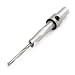 Algopix Similar Product 5 - 3mm Dia Helix Flute High Speed Straight