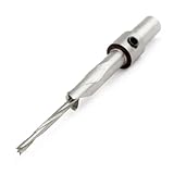 Algopix Similar Product 17 - 3mm Dia Helix Flute High Speed Straight