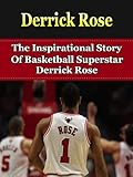 Algopix Similar Product 11 - Derrick Rose The Inspirational Story