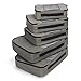 Algopix Similar Product 19 - TravelWise Packing Cube System 
