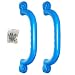 Algopix Similar Product 2 - KIDWISE 10 Inch Safety Hand Grips for