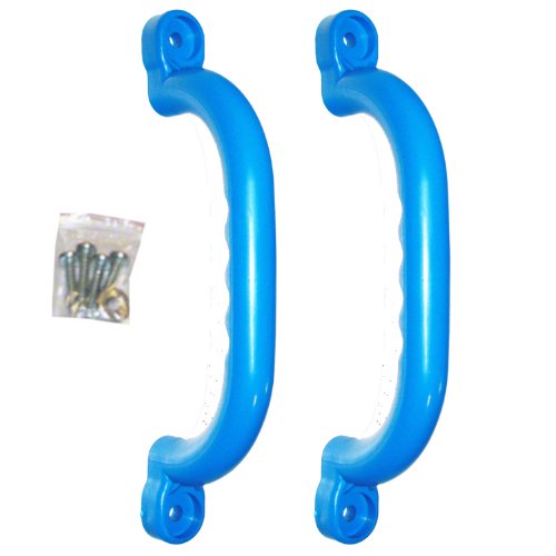 Algopix Similar Product 3 - KIDWISE 10 Inch Safety Hand Grips for