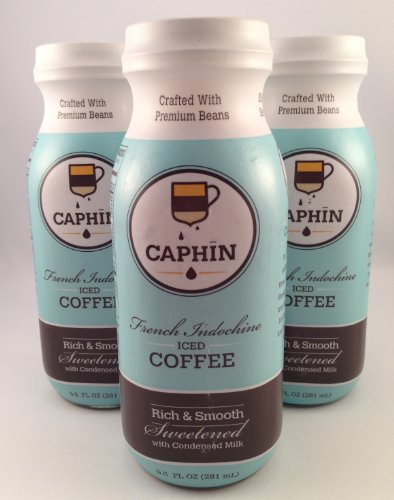 Algopix Similar Product 6 - Caphin Signature