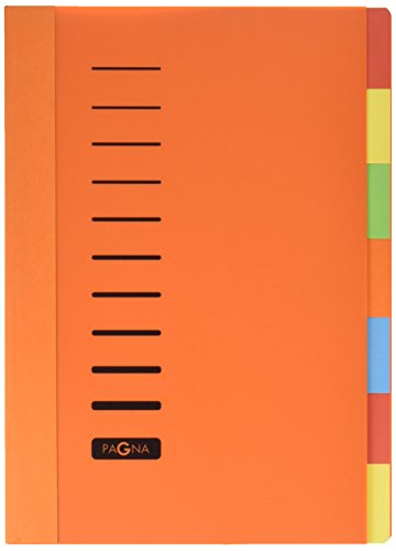 Algopix Similar Product 20 - Pagna Desk Organizer Lucy Basic 7