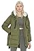 Algopix Similar Product 15 - Orolay Womens Thickened Down Jacket
