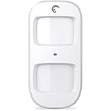 Algopix Similar Product 10 - eTIGER Wireless PetImmune Motion