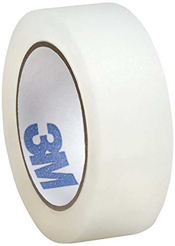 Algopix Similar Product 20 - Blenderm Surgical Tape 12 x 5 Yards