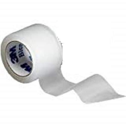 Algopix Similar Product 15 - Blenderm Surgical Tape 1 x 5 Yards 1