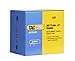 Algopix Similar Product 1 - Tacwise 80/12mm Staples (Pack of 10000)