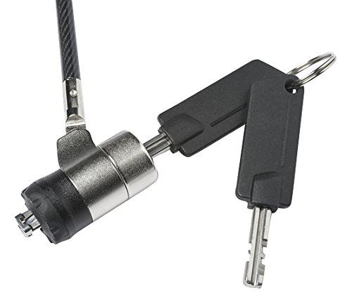 Algopix Similar Product 10 - Dicota Master Key - Steel