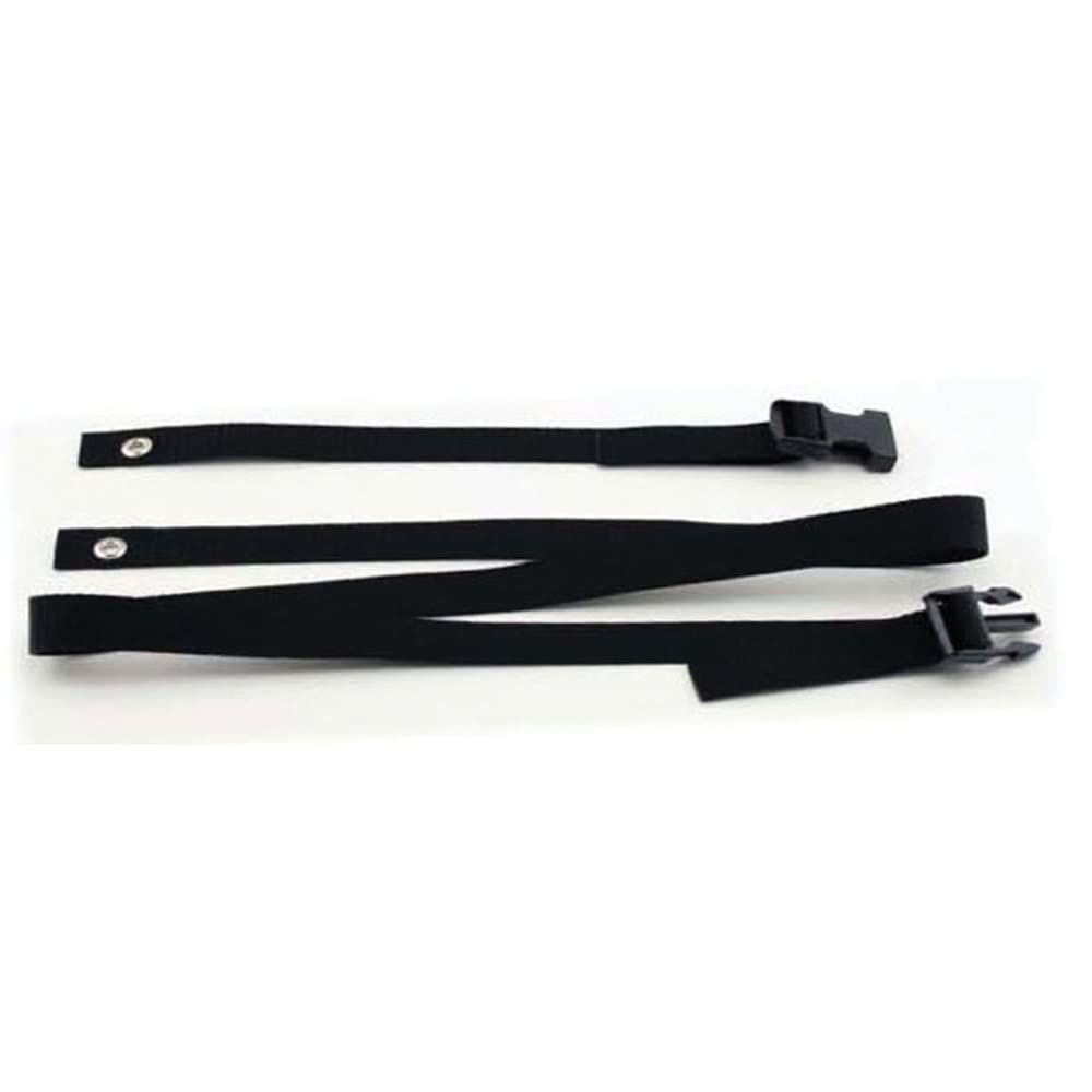 Algopix Similar Product 1 - Ready America TV Safety Straps For