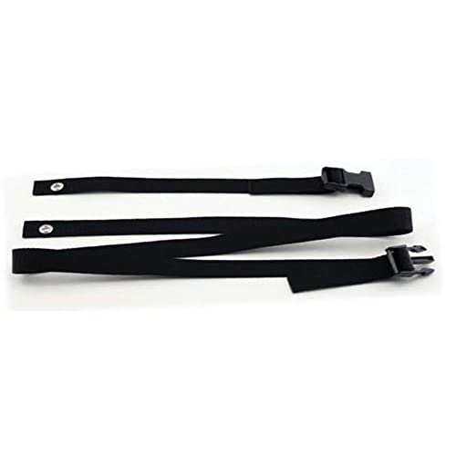 Algopix Similar Product 1 - Ready America TV Safety Straps For