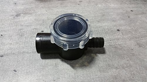Algopix Similar Product 13 - Arterra ARTISSTR01B Artis Water Pump