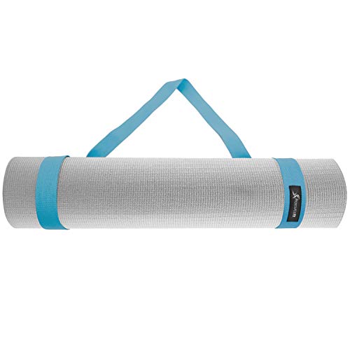 Algopix Similar Product 4 - ProsourceFit Yoga Mat Carrying Sling