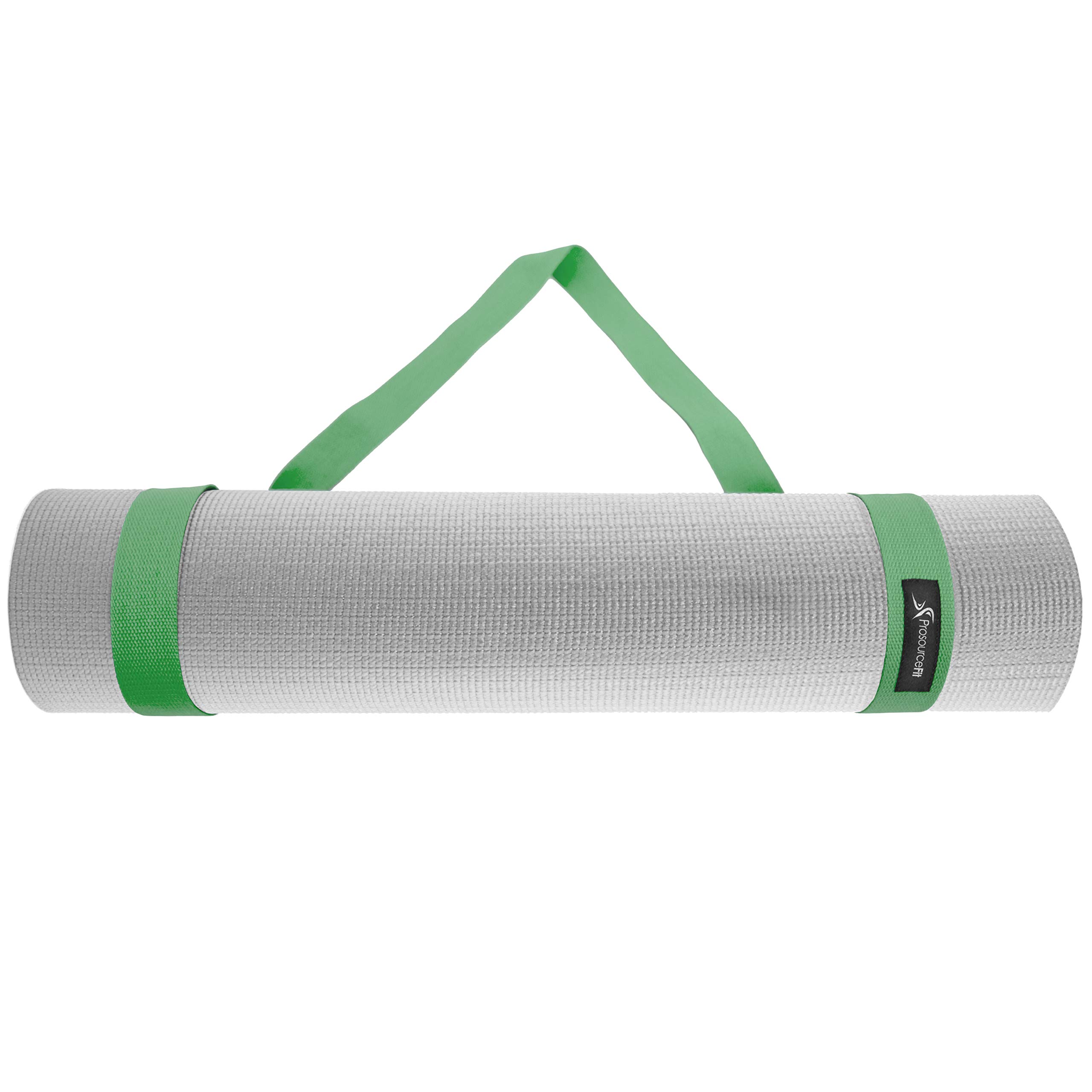 Algopix Similar Product 5 - ProsourceFit Yoga Mat Carrying Sling