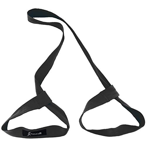 Algopix Similar Product 10 - ProsourceFit Yoga Mat Carrying Sling