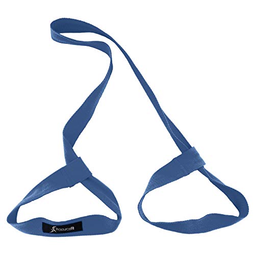Algopix Similar Product 5 - ProSource Yoga Mat Carrying Sling Easy