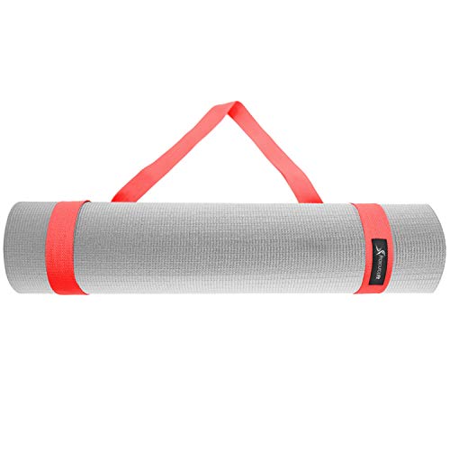 Algopix Similar Product 20 - ProsourceFit Yoga Mat Carrying Sling