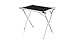 Algopix Similar Product 9 - Easy Camp Rennes Table BlackSilver