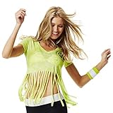 Algopix Similar Product 19 - Zumba Fitness We Come in Pieces Slashed