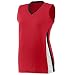 Algopix Similar Product 7 - Augusta Sportswear Girls 1356