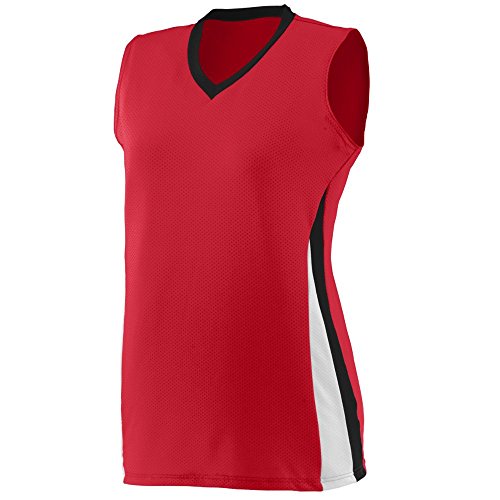 Algopix Similar Product 2 - Augusta Sportswear Girls 1356
