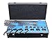 Algopix Similar Product 11 - Accusize Industrial Tools No70 Metric