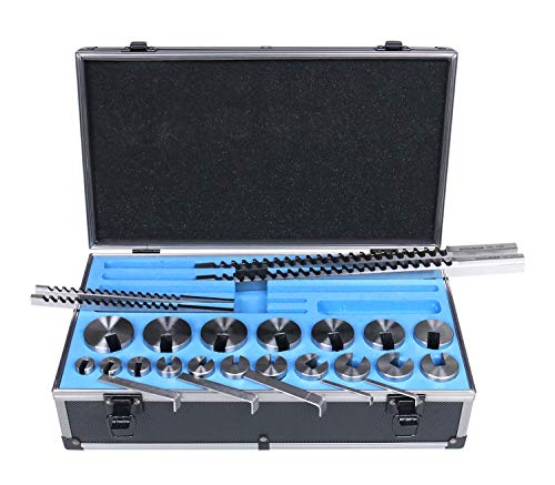 Algopix Similar Product 7 - Accusize Industrial Tools No 1010A