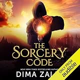 Algopix Similar Product 12 - The Sorcery Code Volume 1 A Fantasy