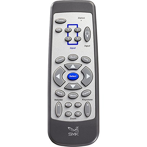 Algopix Similar Product 16 - SMK-Link - Projector Remote